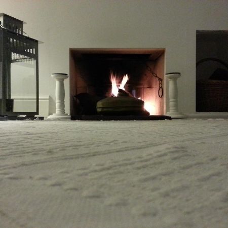 Appartamento Shabby Chic Barletta Kültér fotó