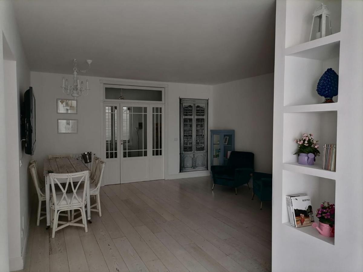 Appartamento Shabby Chic Barletta Kültér fotó