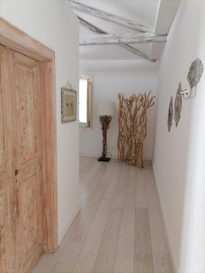 Appartamento Shabby Chic Barletta Kültér fotó