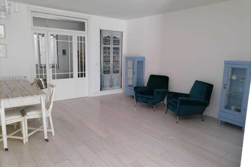 Appartamento Shabby Chic Barletta Kültér fotó