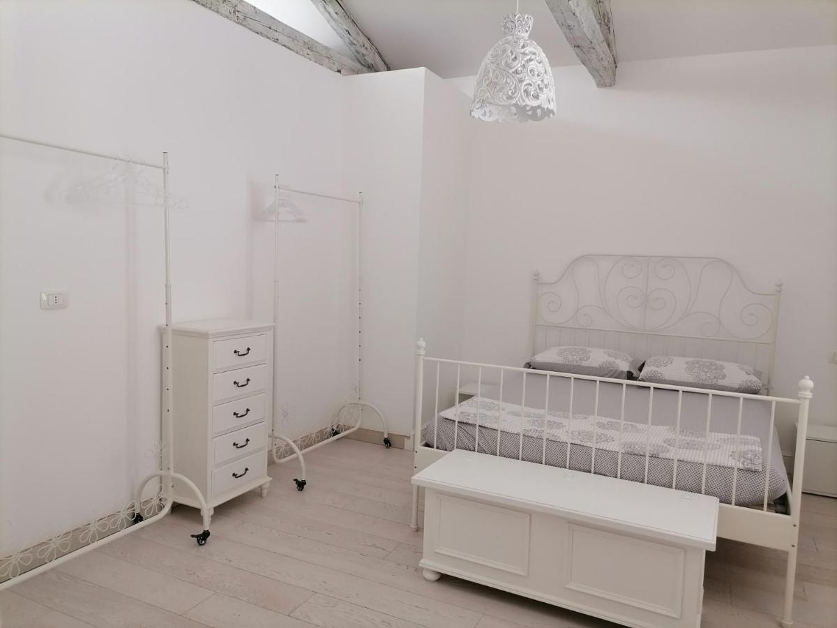 Appartamento Shabby Chic Barletta Kültér fotó