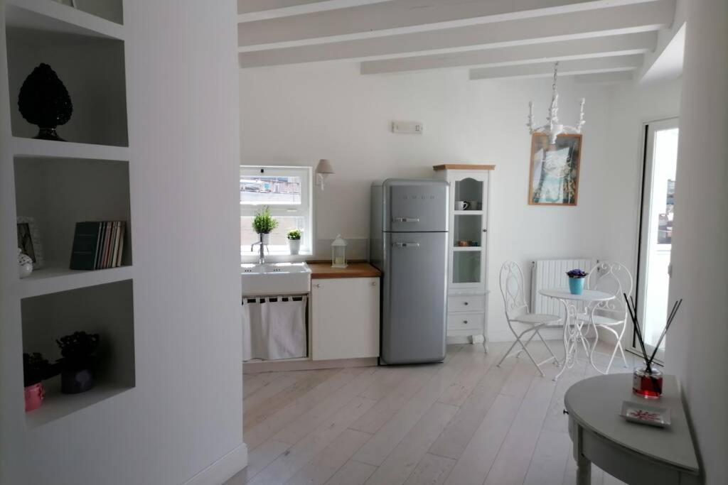 Appartamento Shabby Chic Barletta Kültér fotó