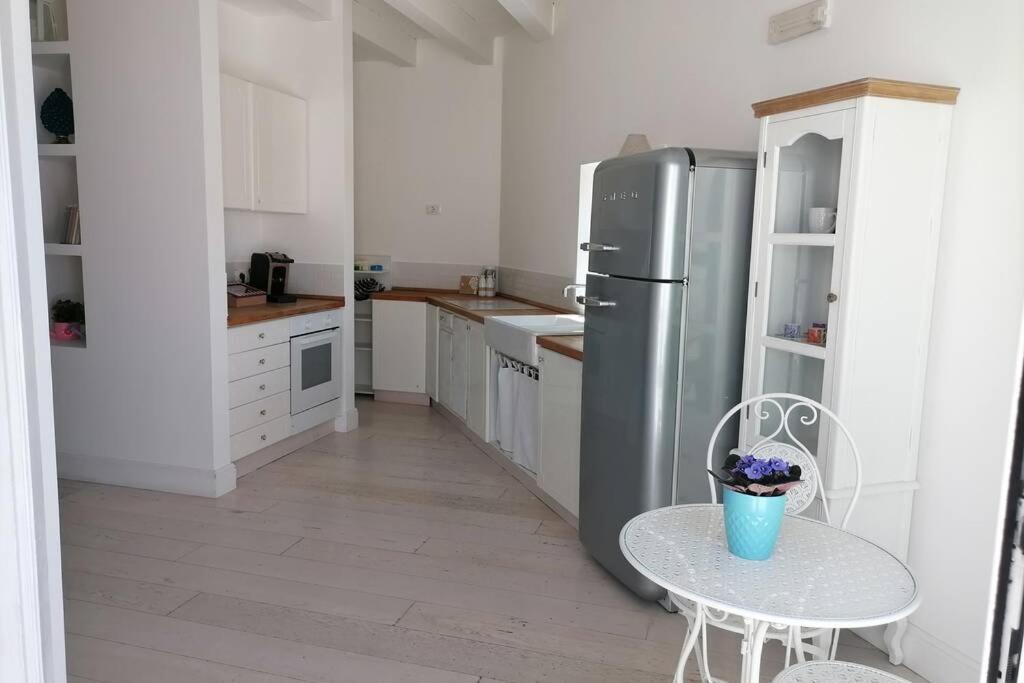 Appartamento Shabby Chic Barletta Kültér fotó
