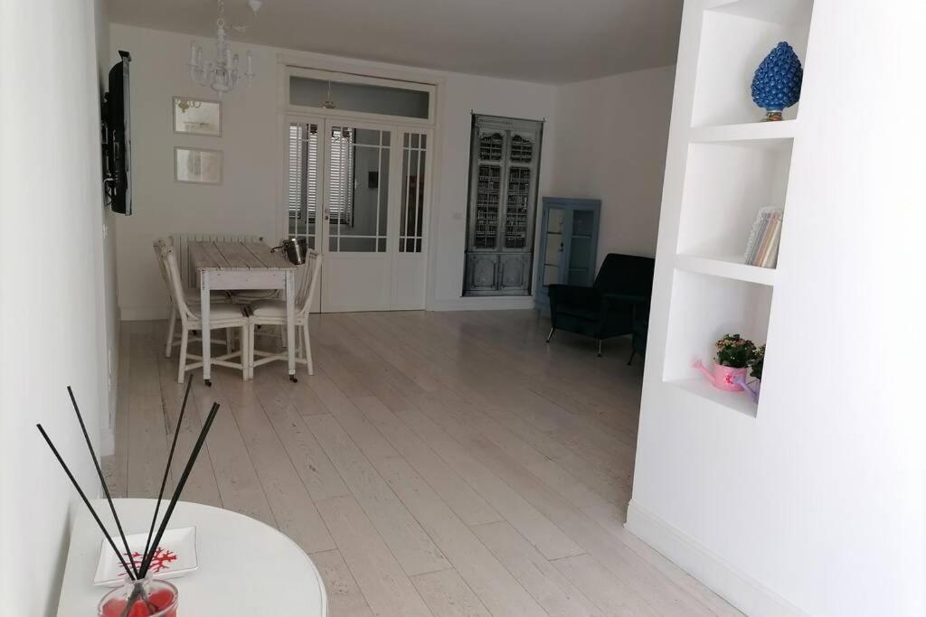 Appartamento Shabby Chic Barletta Kültér fotó