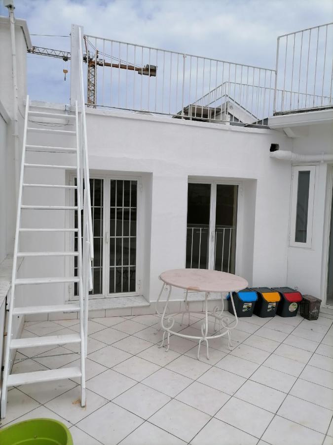 Appartamento Shabby Chic Barletta Kültér fotó
