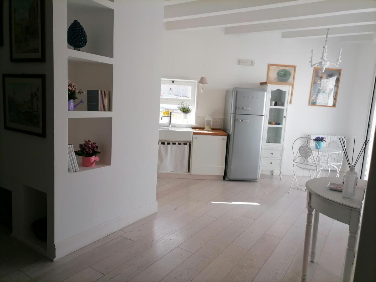 Appartamento Shabby Chic Barletta Kültér fotó