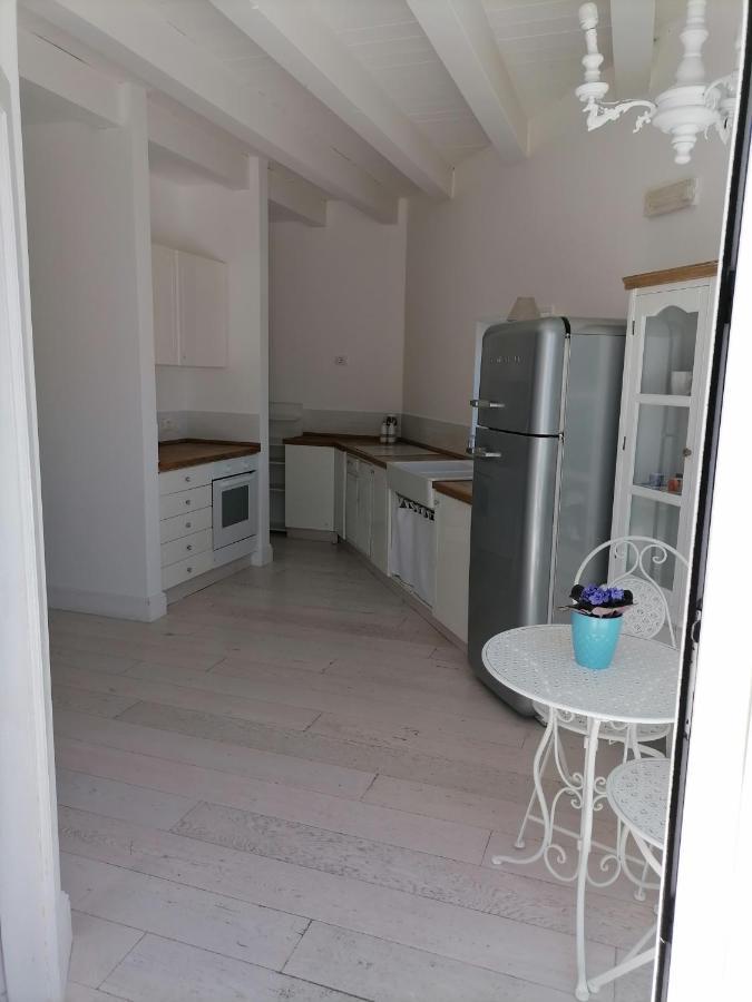 Appartamento Shabby Chic Barletta Kültér fotó