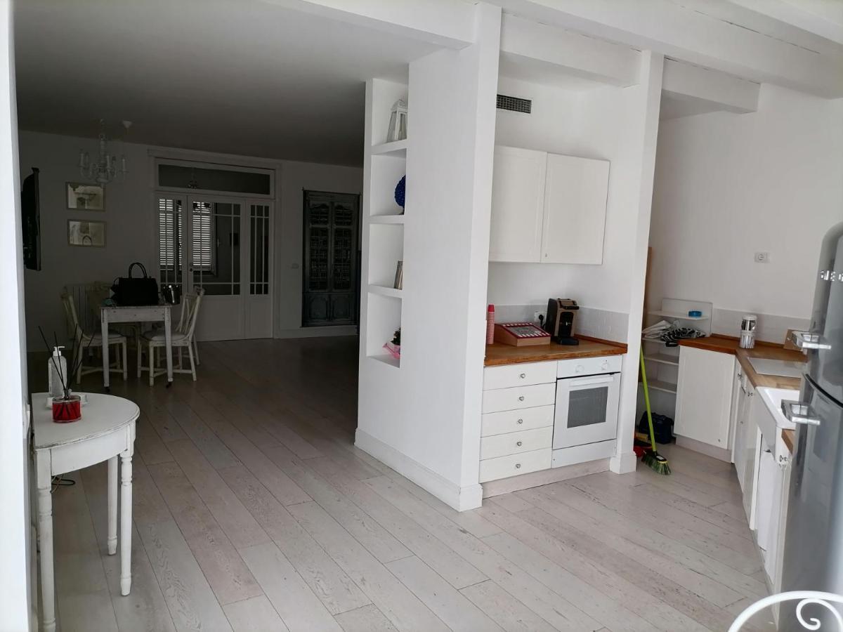 Appartamento Shabby Chic Barletta Kültér fotó
