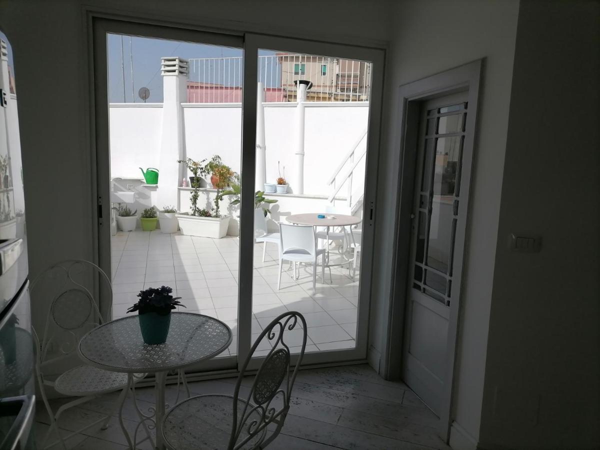 Appartamento Shabby Chic Barletta Kültér fotó