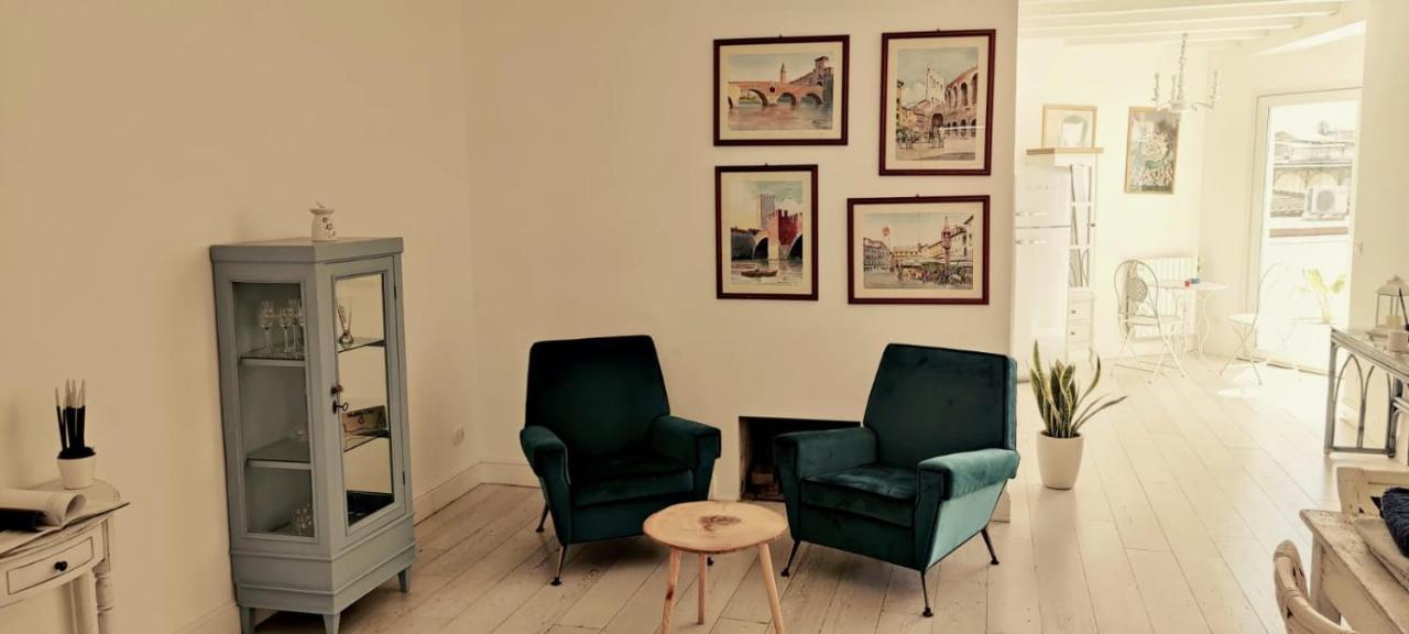 Appartamento Shabby Chic Barletta Kültér fotó